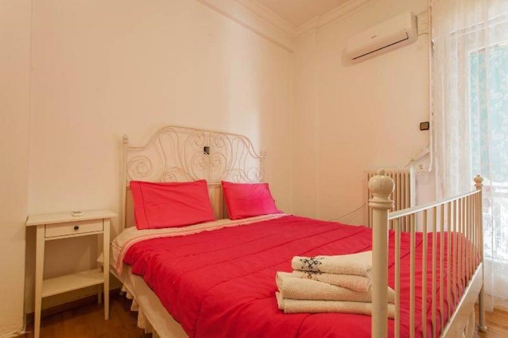 Acropolis Lovely Flat In Plaka Athens Luaran gambar